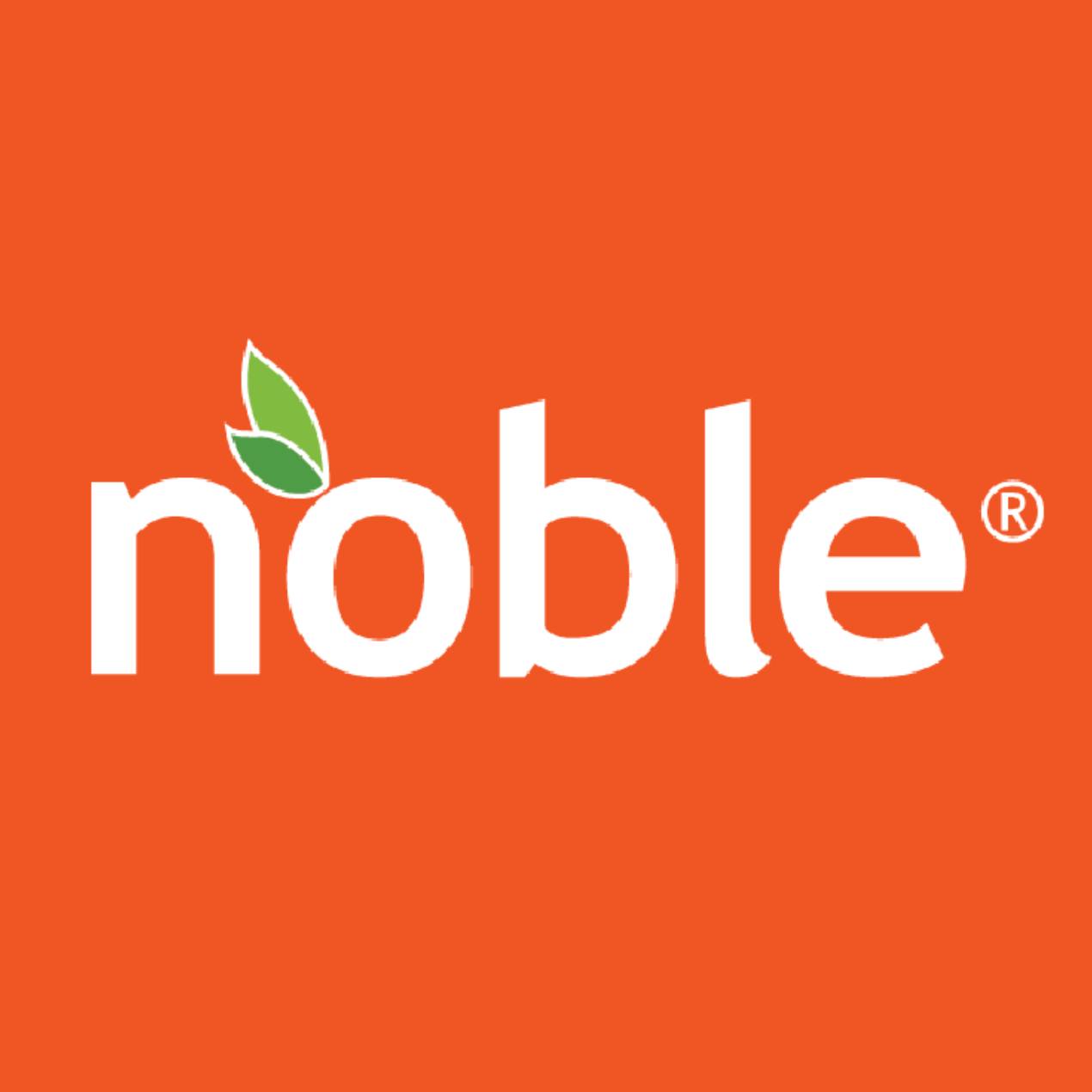 Noble Citrus