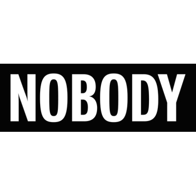 Nobody