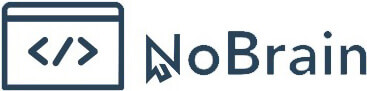 Nobrain.Sk   Web Development & Marketing