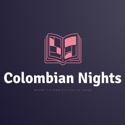 Noches De Colombia