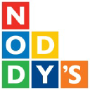 Noddy's Nursery School