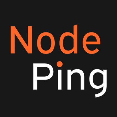 NodePing