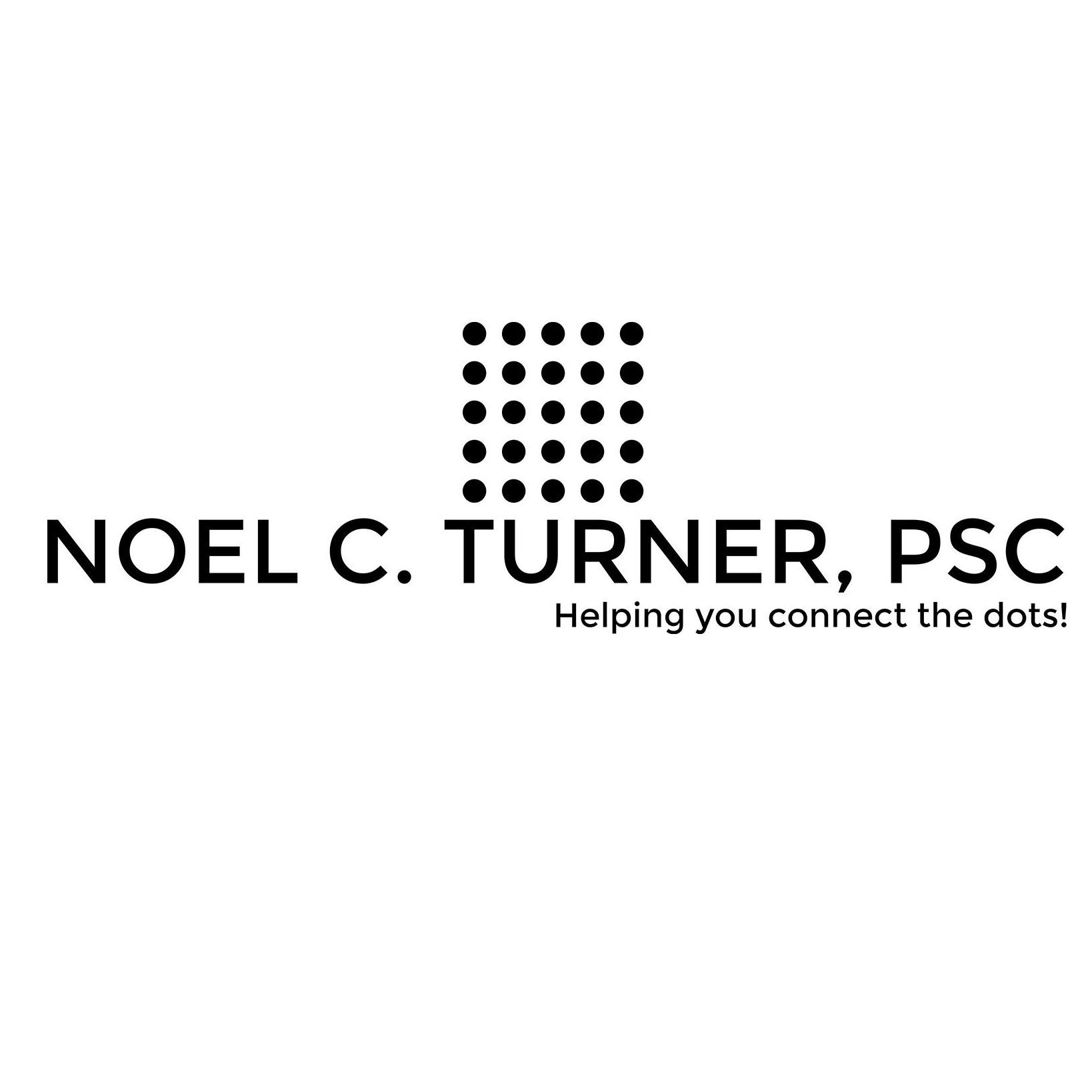 NOEL C TURNER PSC NOEL C TURNER PSC