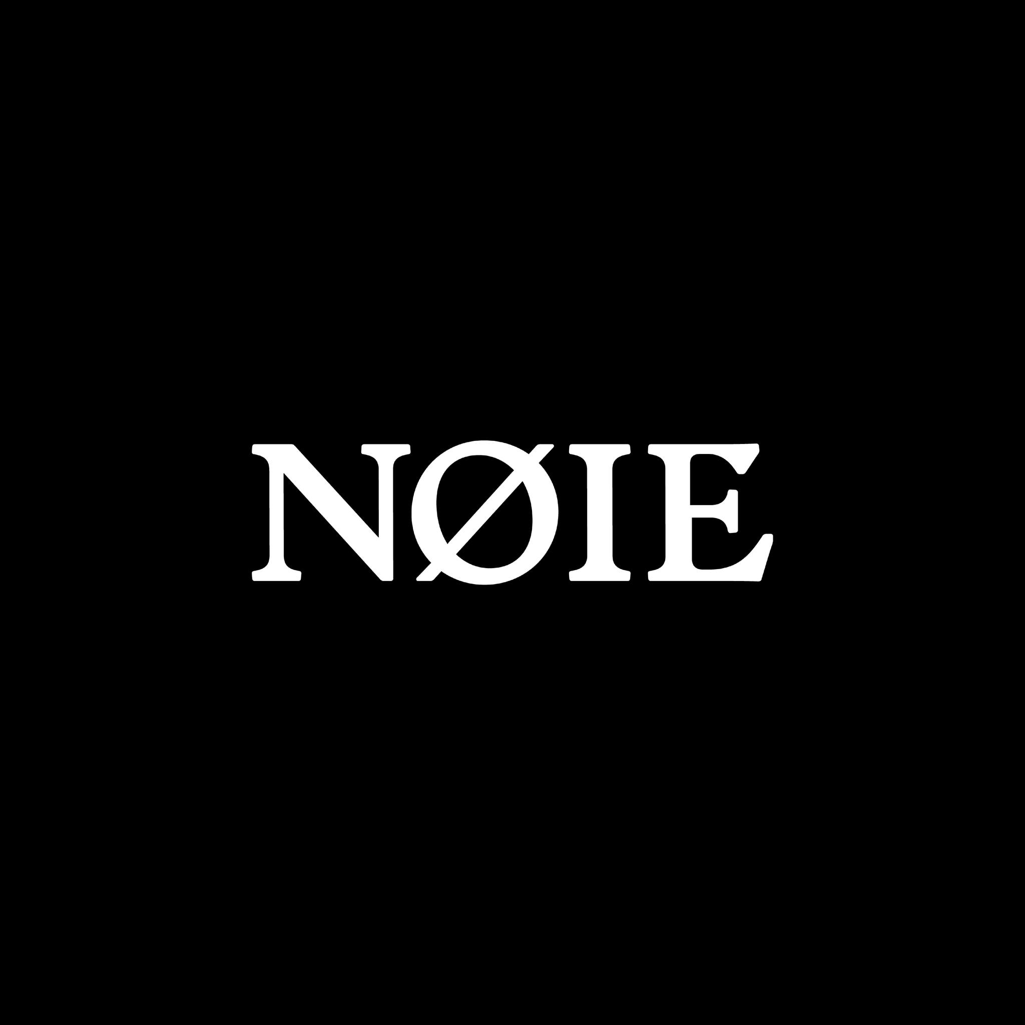 Nøie