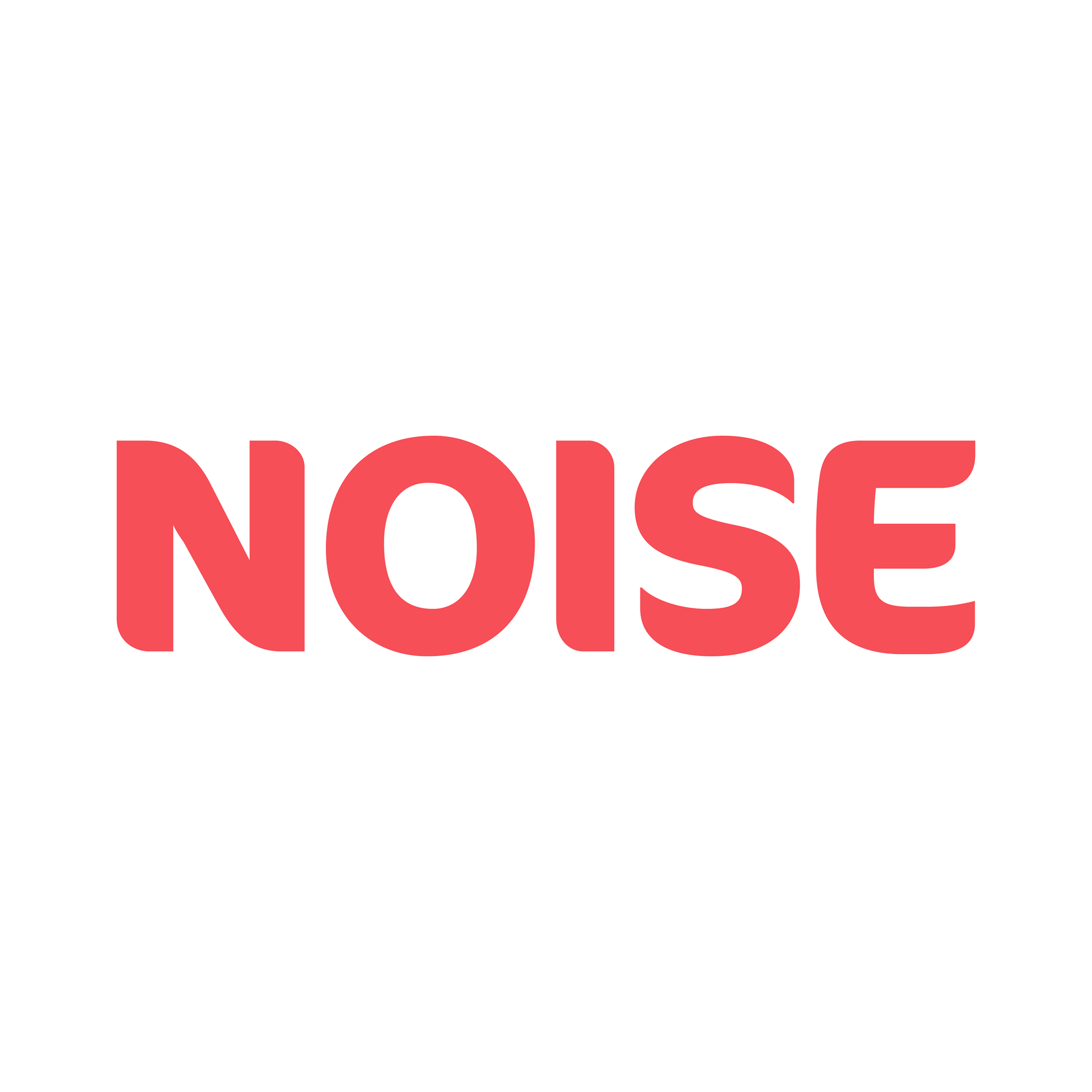 NOISE Branding