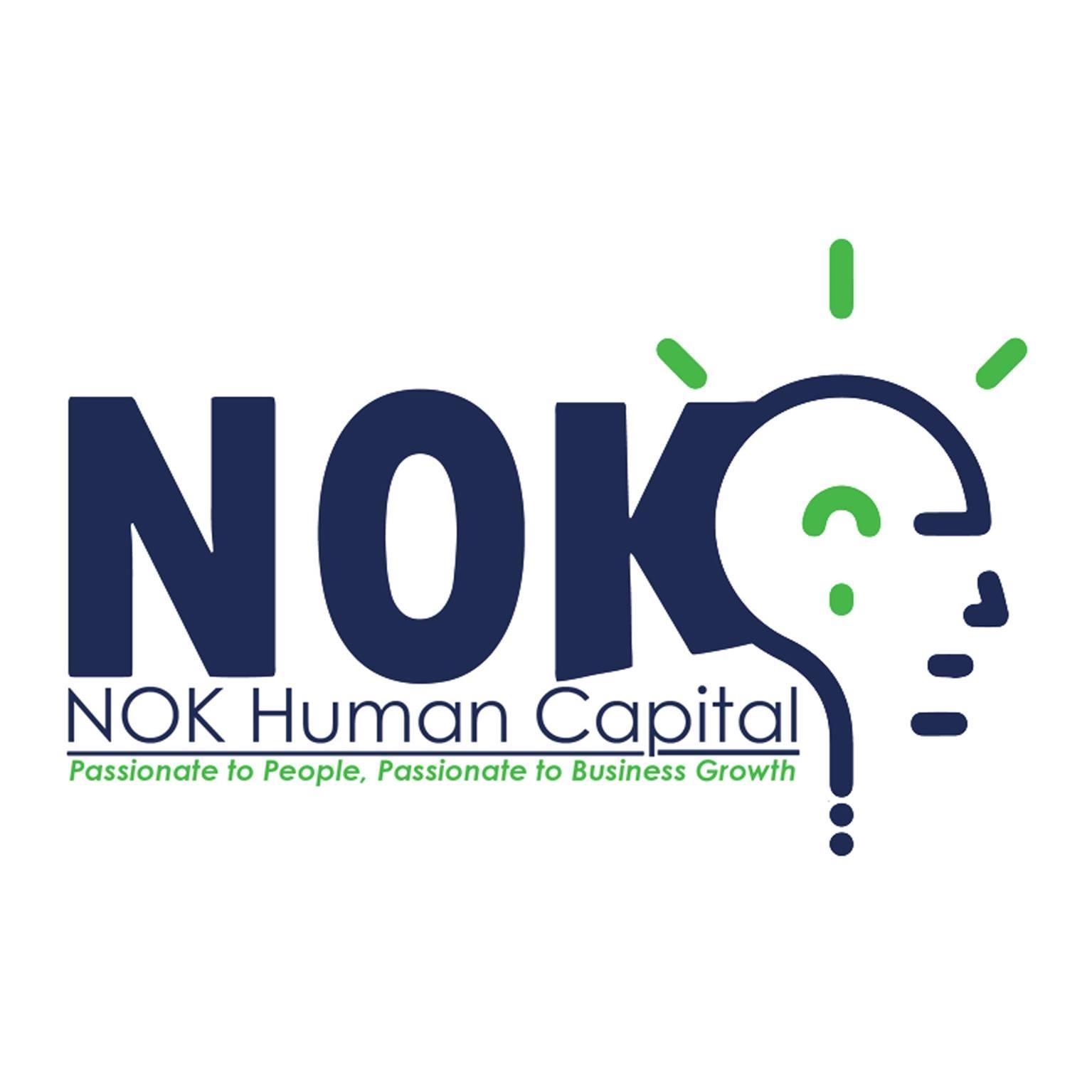 Nok For Human Capital Solutions