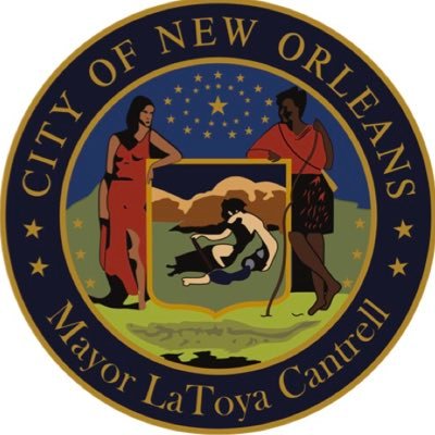 City of New Orleans