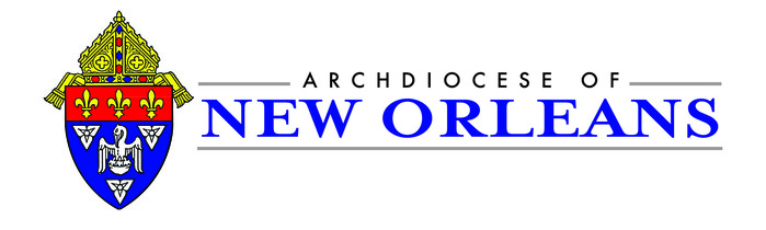 Archdiocese Of New Orleans