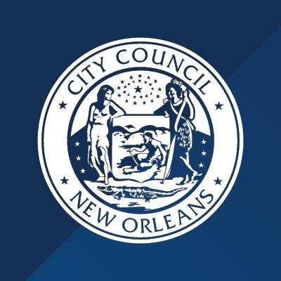 New Orleans City Council