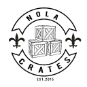 NOLA CRATES