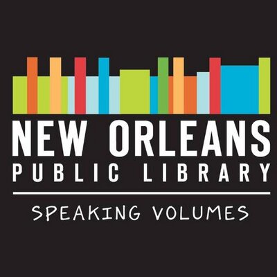 New Orleans Public Library