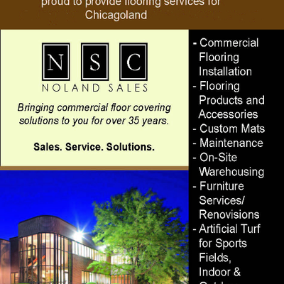 Noland Sales