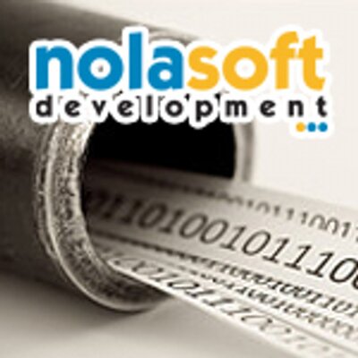 Nolasoft Development