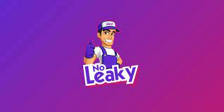 No Leaky