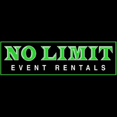 Limit Event Rentals