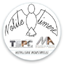 Nolite Timere                                                     Metallerie Industrielle