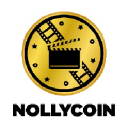 Nollycoin [Official Token Of Nollytainment's Blockchain Entertainment Ecosystem]