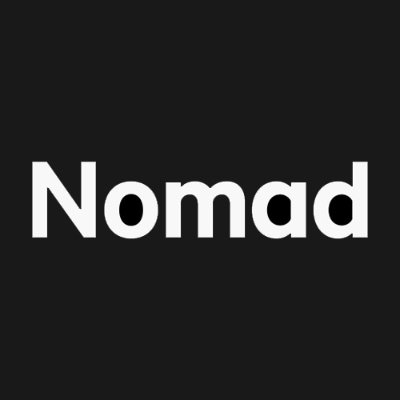 Nomad Editing