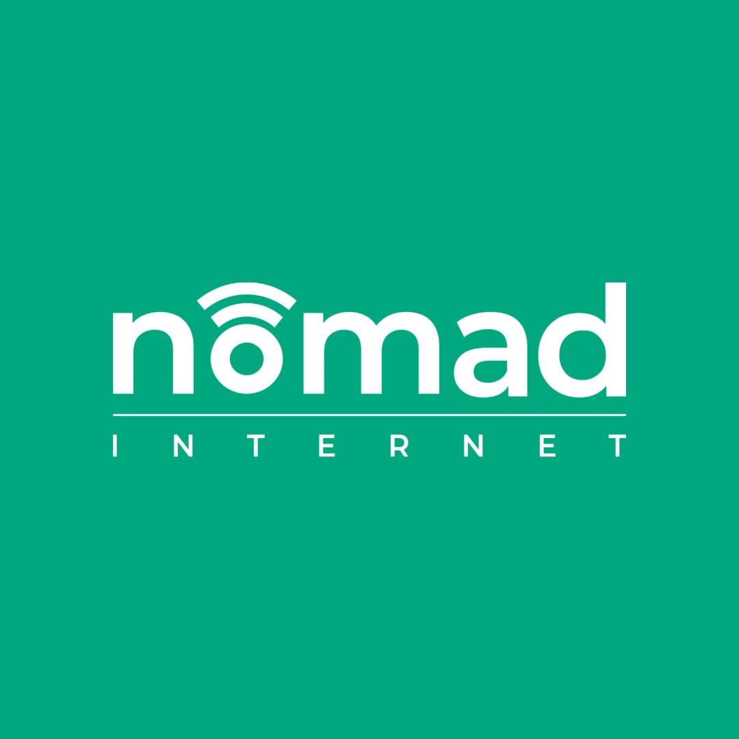 NOMADINTERNET NOMADINTERNET