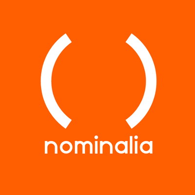 Nominalia