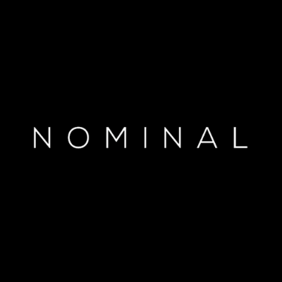 Nominal