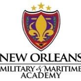 New Orleans Military & Maritime Academy