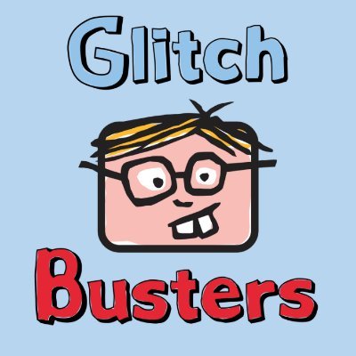 GlitchBusters