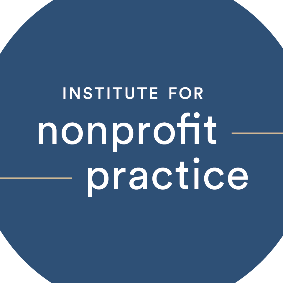 Institute for Nonprofit Practice