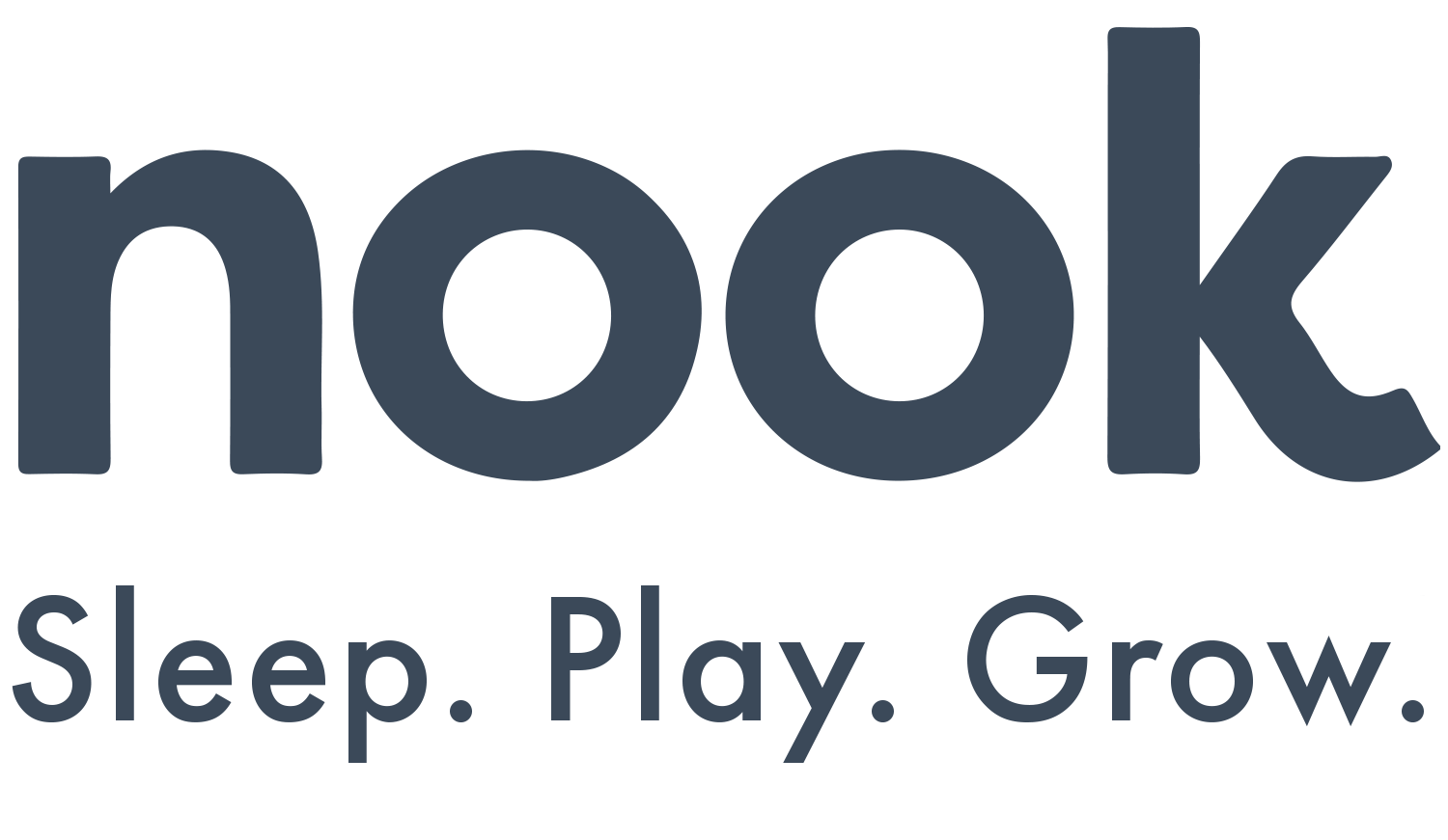 Nook Sleep Systems