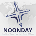 NOONDAY BAPTIST ASSOCIATION NOONDAY BAPTIST ASSOCIATION