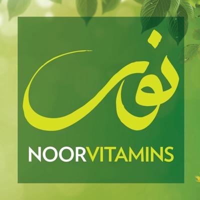 Noor Vitamins