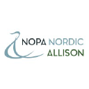 Nopa Nordic