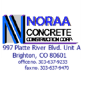 Noraa Concrete