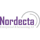 Nordecta Bemanning Ab