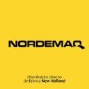 NORDEMAQ