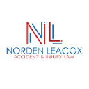 Norden Leacox Car Accident & Injury Law