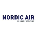 Nordic Air Filtration