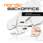 Nordic Backoffice