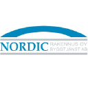 Nordic Byggtjanst