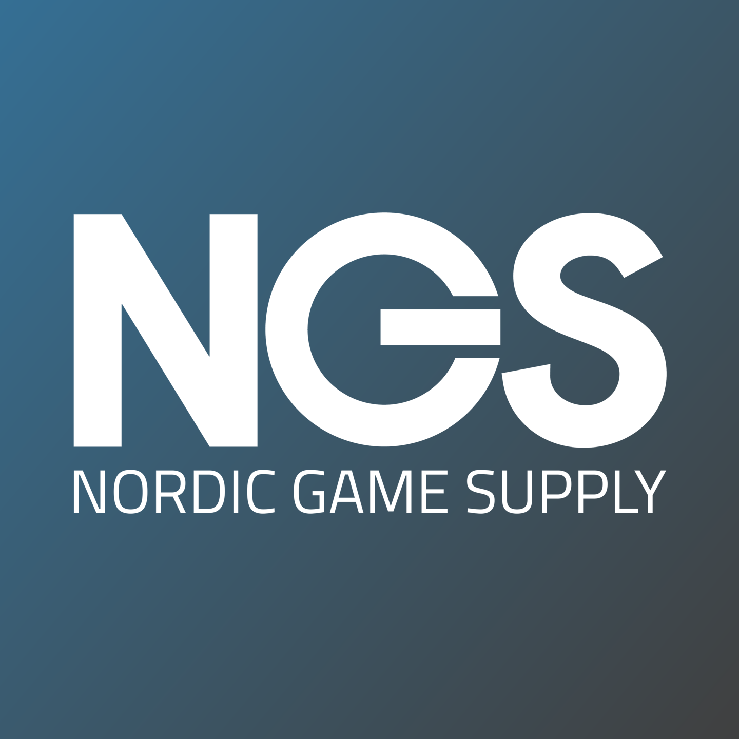 Nordic Game Supply