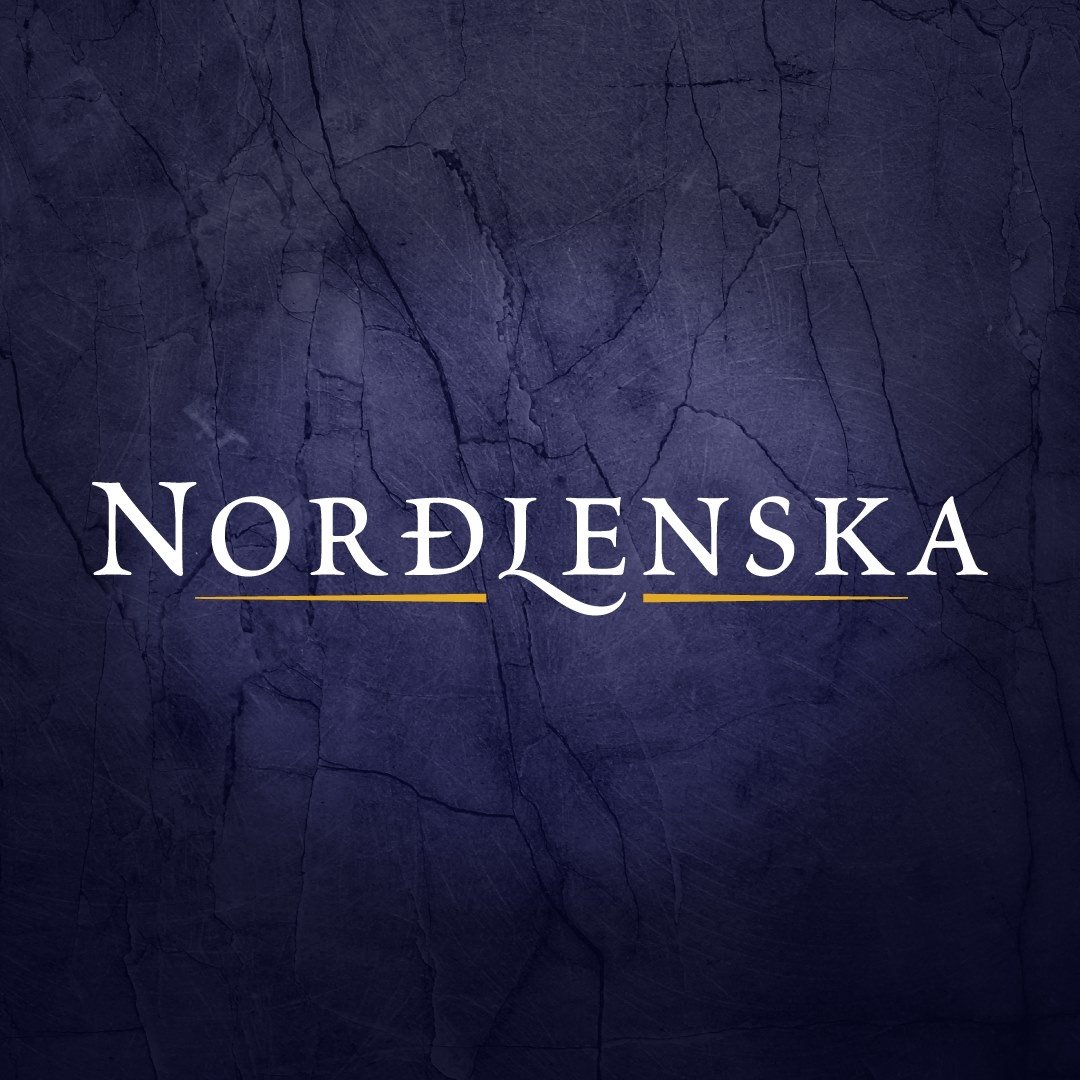 Nordlenska Ltd