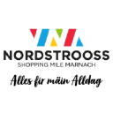 Nordstrooss Shopping Mile Marnach