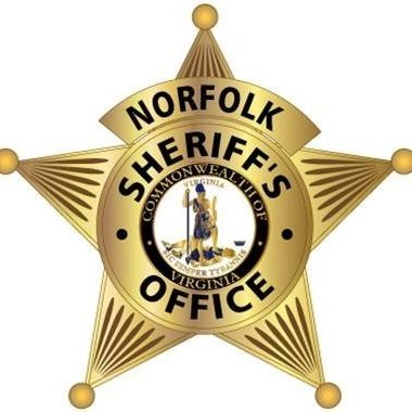 Norfolk Sheriff's Office