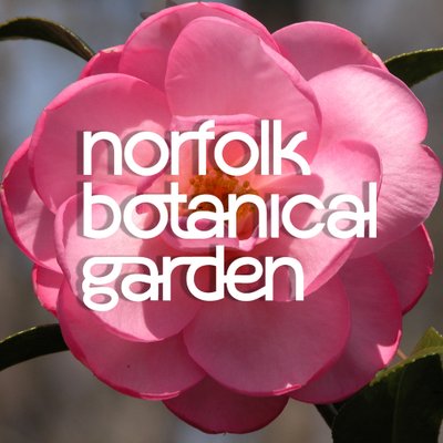 Norfolk Botanical Garden