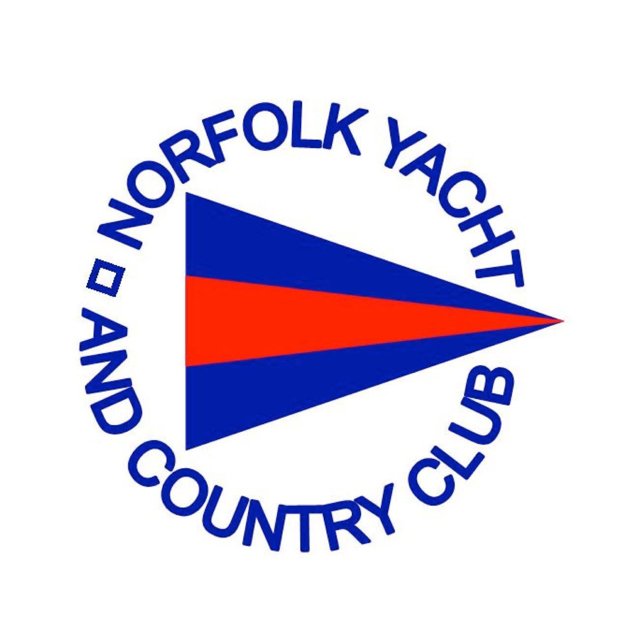 Norfolk Yacht