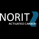 Norit Activated Carbon Logo