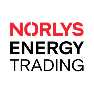 Norlys Energy Trading A/S Norlys Energy Trading A/S