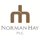 Norman Hay