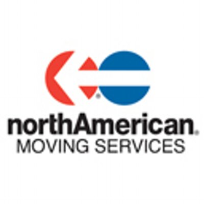 North American Van Lines, a SIRVA Company