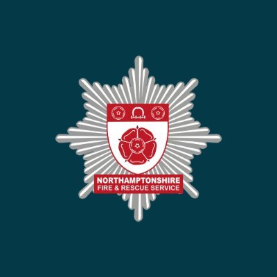 Northamptonshire Fire & Rescue Service